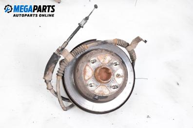 Шенкел главина за Chevrolet Lacetti Hatchback (03.2003 - ...), позиция: задна, дясна