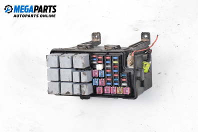 Бушонно табло за Chevrolet Lacetti Hatchback (03.2003 - ...) 1.4 16V, 95 к.с.