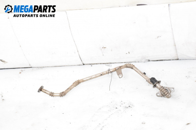 Тръба за охладителна течност за Chevrolet Lacetti Hatchback (03.2003 - ...) 1.4 16V, 95 к.с.