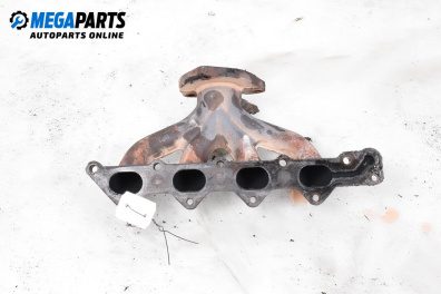 Изпускателен колектор  за Chevrolet Lacetti Hatchback (03.2003 - ...) 1.4 16V, 95 к.с.