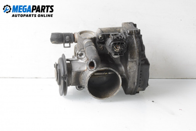 Дроселова клапа за Chevrolet Lacetti Hatchback (03.2003 - ...) 1.4 16V, 95 к.с.