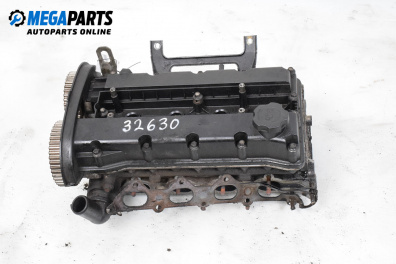 Глава за Chevrolet Lacetti Hatchback (03.2003 - ...) 1.4 16V, 95 к.с.