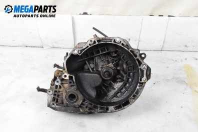 Ръчна скоростна кутия за Chevrolet Lacetti Hatchback (03.2003 - ...) 1.4 16V, 95 к.с.