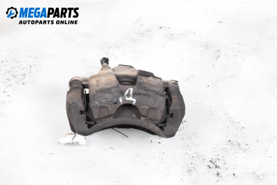 Спирачен апарат за Chevrolet Lacetti Hatchback (03.2003 - ...), позиция: предна, дясна