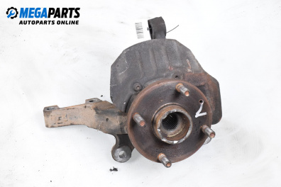 Шенкел главина за Chevrolet Lacetti Hatchback (03.2003 - ...), позиция: предна, лява