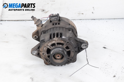 Алтернатор / генератор за Chevrolet Lacetti Hatchback (03.2003 - ...) 1.4 16V, 95 к.с.