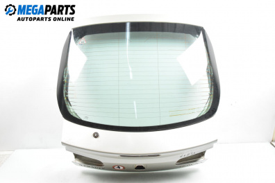 Заден капак за Renault Laguna II Hatchback (03.2001 - 12.2007), 4+1 вр., хечбек, позиция: задна