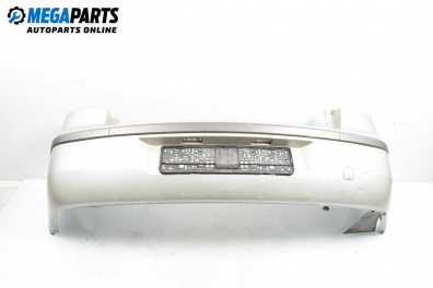 Задна броня за Renault Laguna II Hatchback (03.2001 - 12.2007), хечбек