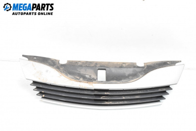 Декоративна маска за Renault Laguna II Hatchback (03.2001 - 12.2007), хечбек