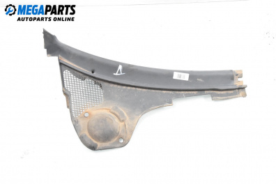 Кора под чистачки за Renault Laguna II Hatchback (03.2001 - 12.2007), 4+1 вр., хечбек