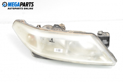 Фар за Renault Laguna II Hatchback (03.2001 - 12.2007), хечбек, позиция: дясна