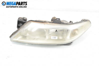 Фар за Renault Laguna II Hatchback (03.2001 - 12.2007), хечбек, позиция: лява