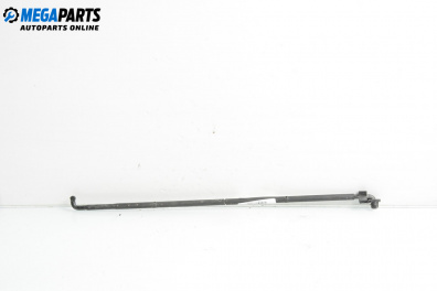 Щека преден капак за Renault Laguna II Hatchback (03.2001 - 12.2007), 4+1 вр., хечбек