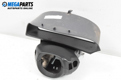 Интериорна пластмаса волан за Renault Laguna II Hatchback (03.2001 - 12.2007), 4+1 вр., хечбек