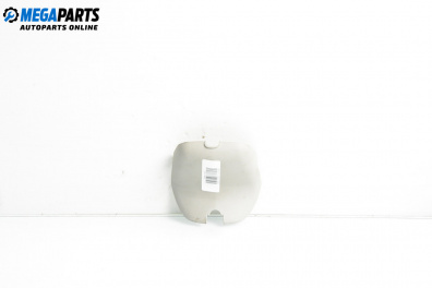 Пластмасов капак за Renault Laguna II Hatchback (03.2001 - 12.2007), 4+1 вр., хечбек