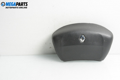 Airbag за Renault Laguna II Hatchback (03.2001 - 12.2007), 4+1 вр., хечбек, позиция: предна
