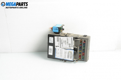 Бушонно табло за Renault Laguna II Hatchback (03.2001 - 12.2007) 2.0 16V (BG00, BG0K, BG0P, BG0W), 135 к.с., № 8200206771