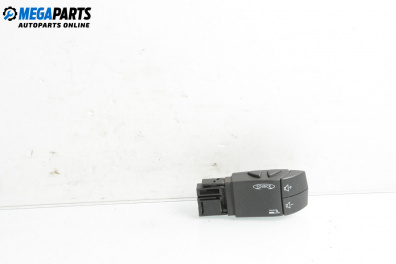 Лостче аудио управление за Renault Laguna II Hatchback (03.2001 - 12.2007)