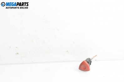 Бутон аварийни светлини  за Renault Laguna II Hatchback (03.2001 - 12.2007)