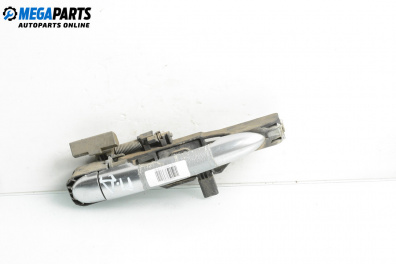 Външна дръжка за Renault Laguna II Hatchback (03.2001 - 12.2007), 4+1 вр., хечбек, позиция: предна, дясна