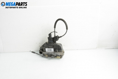 Брава на врата за Renault Laguna II Hatchback (03.2001 - 12.2007), позиция: предна, дясна