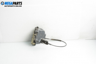 Брава на врата за Renault Laguna II Hatchback (03.2001 - 12.2007), позиция: задна, дясна