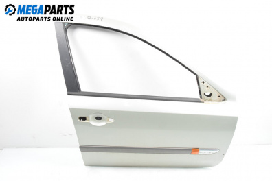 Врата за Renault Laguna II Hatchback (03.2001 - 12.2007), 4+1 вр., хечбек, позиция: предна, дясна