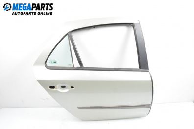 Врата за Renault Laguna II Hatchback (03.2001 - 12.2007), 4+1 вр., хечбек, позиция: задна, дясна