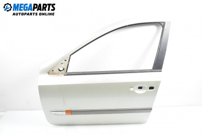 Врата за Renault Laguna II Hatchback (03.2001 - 12.2007), 4+1 вр., хечбек, позиция: предна, лява