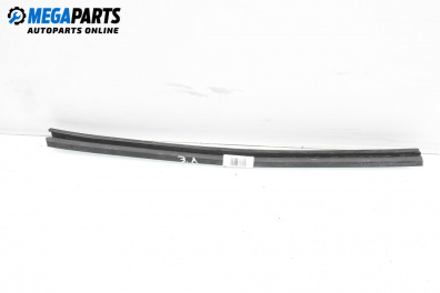 Уплътнение стъкло за Renault Laguna II Hatchback (03.2001 - 12.2007), 4+1 вр., хечбек, позиция: задна, лява