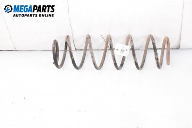 Пружина за ходова част за Renault Laguna II Hatchback (03.2001 - 12.2007), хечбек, позиция: задна