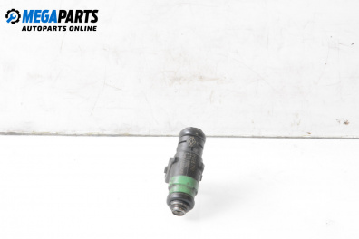 Дюза бензин за Renault Laguna II Hatchback (03.2001 - 12.2007) 2.0 16V (BG00, BG0K, BG0P, BG0W), 135 к.с.