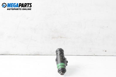 Дюза бензин за Renault Laguna II Hatchback (03.2001 - 12.2007) 2.0 16V (BG00, BG0K, BG0P, BG0W), 135 к.с.