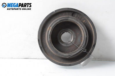 Демпферна шайба за Renault Laguna II Hatchback (03.2001 - 12.2007) 2.0 16V (BG00, BG0K, BG0P, BG0W), 135 к.с.