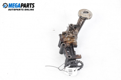 Маслена помпа за Renault Laguna II Hatchback (03.2001 - 12.2007) 2.0 16V (BG00, BG0K, BG0P, BG0W), 135 к.с.