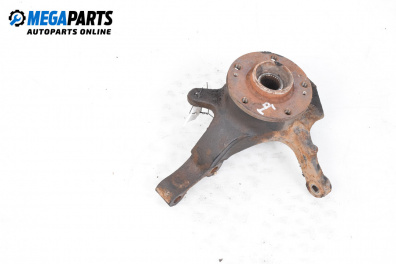 Шенкел главина за Renault Laguna II Hatchback (03.2001 - 12.2007), позиция: задна, дясна