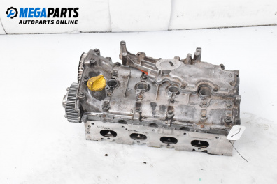 Глава за Renault Laguna II Hatchback (03.2001 - 12.2007) 2.0 16V (BG00, BG0K, BG0P, BG0W), 135 к.с.