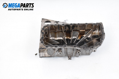 Картер за Renault Laguna II Hatchback (03.2001 - 12.2007) 2.0 16V (BG00, BG0K, BG0P, BG0W), 135 к.с.