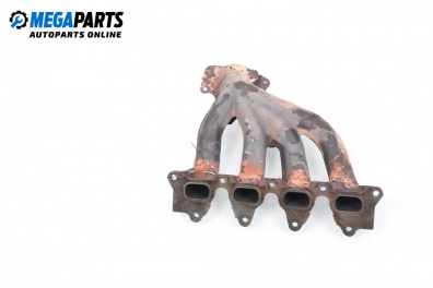 Изпускателен колектор  за Renault Laguna II Hatchback (03.2001 - 12.2007) 2.0 16V (BG00, BG0K, BG0P, BG0W), 135 к.с.