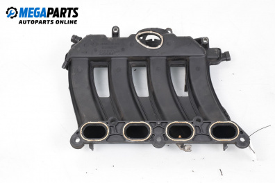 Всмукателен колектор за Renault Laguna II Hatchback (03.2001 - 12.2007) 2.0 16V (BG00, BG0K, BG0P, BG0W), 135 к.с.