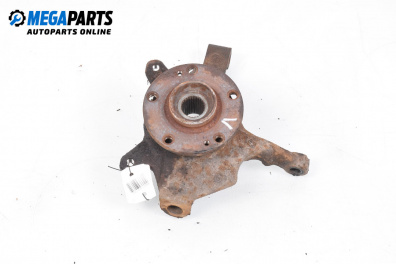 Шенкел главина за Renault Laguna II Hatchback (03.2001 - 12.2007), позиция: предна, лява