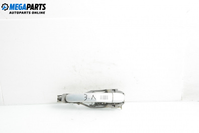 Външна дръжка за Volkswagen Golf IV Hatchback (08.1997 - 06.2005), 4+1 вр., хечбек, позиция: задна, лява