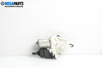 Електромотор за стъклоподемник за Volkswagen Golf IV Hatchback (08.1997 - 06.2005), 4+1 вр., хечбек, позиция: предна, лява