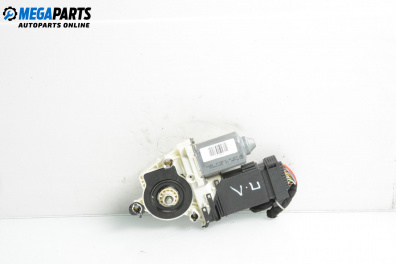 Електромотор за стъклоподемник за Volkswagen Golf IV Hatchback (08.1997 - 06.2005), 4+1 вр., хечбек, позиция: предна, лява