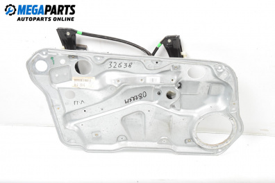 Механизъм ел. стъкло за Volkswagen Golf IV Hatchback (08.1997 - 06.2005), 4+1 вр., хечбек, позиция: предна, лява