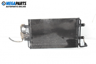 Климатичен радиатор за Volkswagen Golf IV Hatchback (08.1997 - 06.2005) 1.6, 100 к.с.