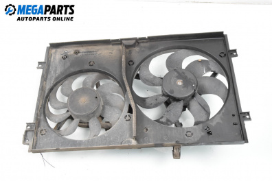 Перки охлаждане за Volkswagen Golf IV Hatchback (08.1997 - 06.2005) 1.6, 100 к.с.