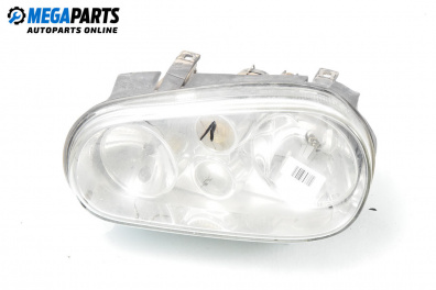 Фар за Volkswagen Golf IV Hatchback (08.1997 - 06.2005), хечбек, позиция: лява