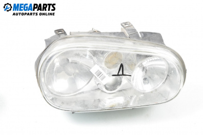 Фар за Volkswagen Golf IV Hatchback (08.1997 - 06.2005), хечбек, позиция: дясна