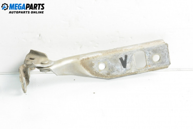 Панта преден капак за Volkswagen Golf IV Hatchback (08.1997 - 06.2005), 4+1 вр., хечбек, позиция: лява